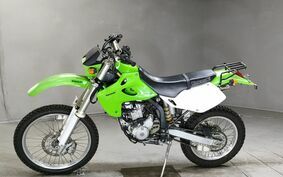 KAWASAKI KLX250 LX250E