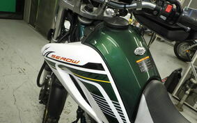 YAMAHA SEROW 250 Gen.3 DG31J