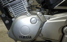 YAMAHA YBR125