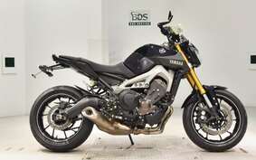 YAMAHA MT-09 2015 RN34J