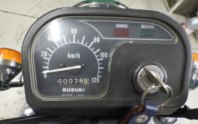 SUZUKI K125 K125