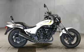 KAWASAKI ELIMINATOR 250 V Type VN250A