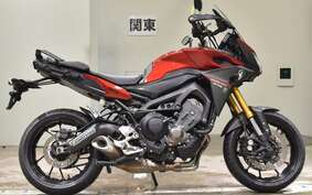 YAMAHA MT-09 Tracer 2015 RN36J