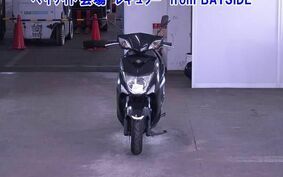 YAMAHA CYGNUS 125 TRIKE X SR SE44J