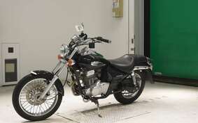 KAWASAKI ELIMINATOR 125 BN125A