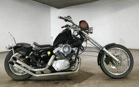 YAMAHA VIRAGO 125 5AJ0