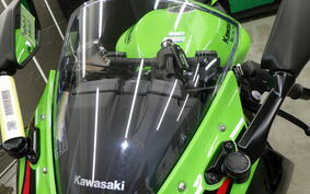 KAWASAKI NINJA ZX-6R A 2020 ZX636G