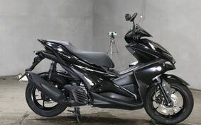 YAMAHA NVX125 SED3