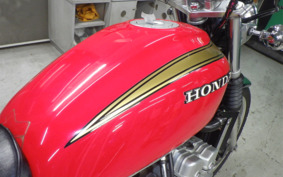 HONDA CB400F 2000 NC36