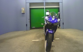 YAMAHA YZF-R25 RG10J