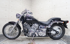 YAMAHA DRAGSTAR 400 2013 VH02J