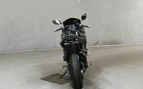 KAWASAKI NINJA 250R EX250K