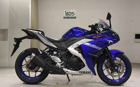 YAMAHA YZF-R25 A RG10J