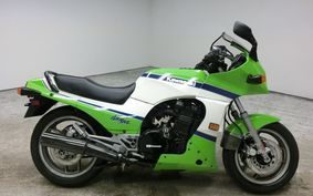 KAWASAKI GPZ900R NINJA 1988 ZX2A1X