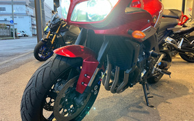 YAMAHA FZ FAZER FEATHER 2013 RN21J