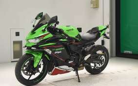 KAWASAKI ZX-25R ZX250E