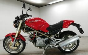 DUCATI MONSTER 400 1996 400M0