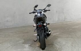 YAMAHA MT-03 2017 RH07J