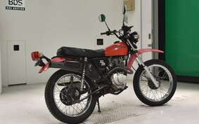 HONDA XL230 MC36