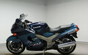 KAWASAKI ZZ1100 NINJA 1994 ZXT10D