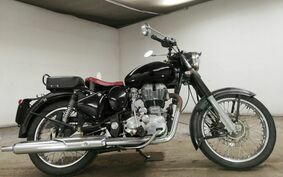 ROYAL ENFIELD CLASSIC 350 2012 U3S5