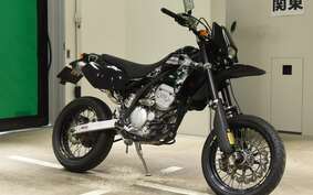 KAWASAKI KLX250D TRACKER LX250E