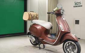 VESPA PRIMAVERA125