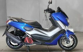 YAMAHA N-MAX 125 SED6J