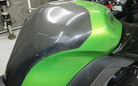 KAWASAKI NINJA 1000 2012 ZXT00G