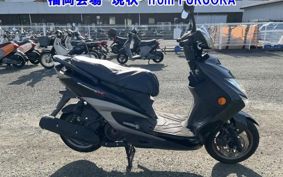 YAMAHA CYGNUS 125 X SR 2 SE44J