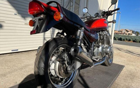 KAWASAKI ZEPHYR 750 RS Type ZR750D