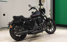 HARLEY XL1200NS 2020 LP3