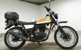 KAWASAKI 250TR BJ250F