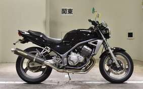 KAWASAKI BALIUS 250 ZR250A