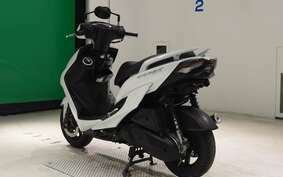 YAMAHA CYGNUS 125 XSR 3 SED8J