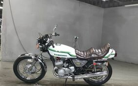 KAWASAKI 250SS S1F