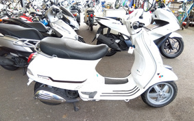 VESPA LX125IE