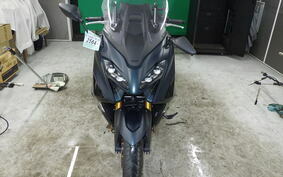 YAMAHA T-MAX 560 T 2022 SJ19J