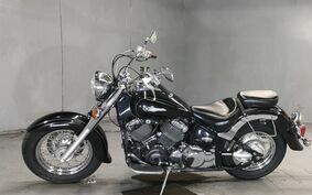 YAMAHA DRAGSTAR 400 CLASSIC 2007 VH01J