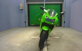 KAWASAKI NINJA 250R 2008 EX250K