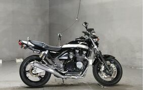 KAWASAKI ZEPHYR 400 2006 ZR400C