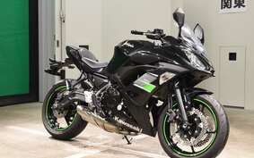 KAWASAKI NINJA 650 A ER650H