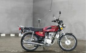 HONDA CG125 不明