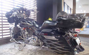 HARLEY FLHX Street Glide 2009 KB4