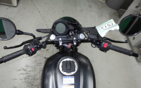 KAWASAKI ELIMINATOR400-3SE 2023 EL400A