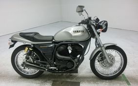 YAMAHA SRV250 RENAISSA 4DN