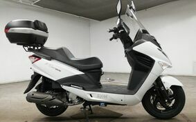 SYM RV200EVO LF18