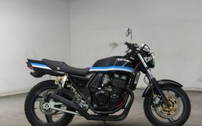 KAWASAKI ZRX400 1994 ZR400E