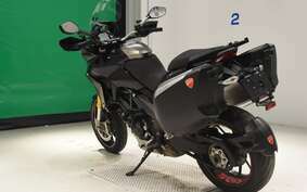 DUCATI MULTISTRADA 1200 S 2011