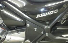 KAWASAKI ZEPHYR 1100 2006 ZRT10A